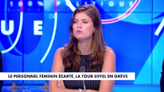 "France is not a McDonald's"