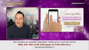 Parlez moi d'avenir 20h a 22h   05 Février 2026