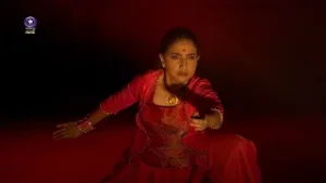 Агни Танцевальная драма | Д.Д. Бхарати | 01.03.2026