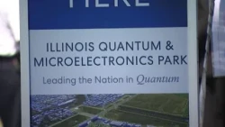 Chicago State Univ. trains next generation in quantum computing