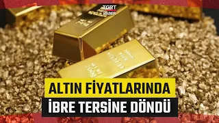 The Tide Has Turned for Gold and Silver: Prices Rally After Fed Data - TGRT Haber