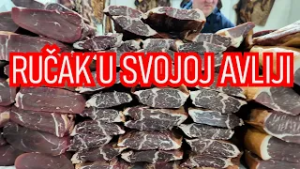 U Visokom je nastala država-tu su krunisani kraljevi!