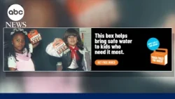 Celebrate 75th anniversary of Trick-or-Treat for UNICEF campaign