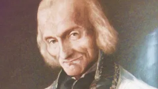 Parroquia San Juan María Vianney