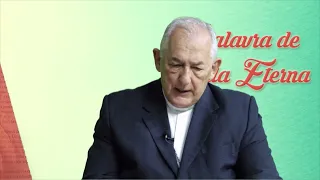 Word of Eternal Life - 09/01/2026 - Lk 4:31-37