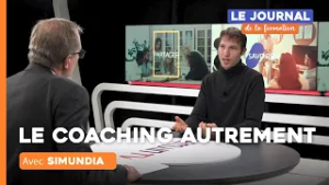 Coaching des managers en entreprise : la méthode Simundia