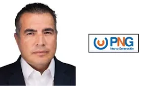 Fernando Zamora Castellanos, Partido Nueva Generación