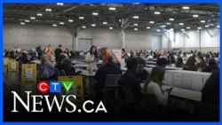Elections Alberta must answer for delays