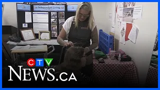 Sudbury's Self Care Day celebrations boost disability wellness