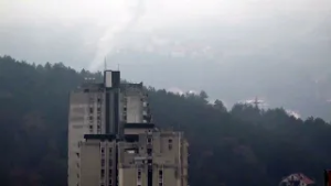 ČAČAK 18.2.2026. Plaćanje poreza na imovinu ističe danas