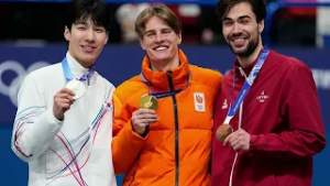 Skats no Ventspils 16.02.2026