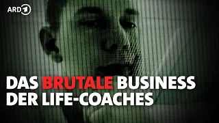 Life-Coaching: Wenn Hilfe in Gewalt umschlägt