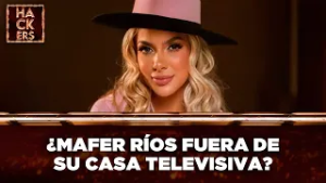Mafer Ríos celebra un años más de vida sin casa televisiva ¿Qué sucedió? | LHDE | Ecuavisa