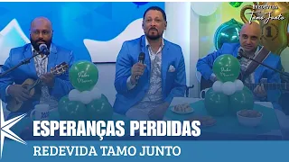 Lost Hopes - Father Marcos Roberto and Banda Tamo Junto