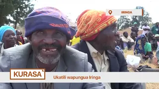MARA LEADS IN HEPATITIS CASES