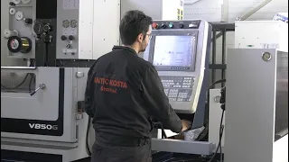 Pored osnovne delatnosti u kompaniji Antić Kosta DOO Stalać neguje se socijalna odgovornost
