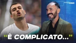 Cobolli, Santopadre’s advice on reaching the Nitto ATP Finals