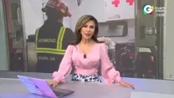 Noticiero en Directo 1 pm, 12 de Octubre de 2026