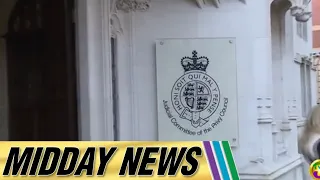 Free Visas Ease Privy Coun cil Appearances | Midday News