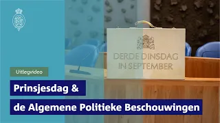 Prinsjesdag and the General Political Reflections