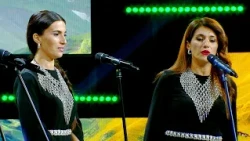ქართული ხალხური | გოგოჭურები - "გუათ თამარი"