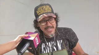 Gourmet Pambazos are the biggest hit at the Xalapa fair