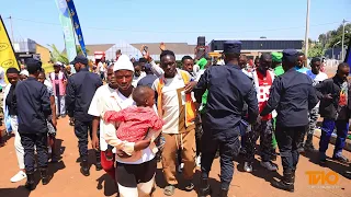 AB'I NGOMA BAJE SAA 6:00AM MU GITARAMO KIRI SAA 3:00PM || MTN IWACU MUZIKA FESTIVAL - NGOMA DISTRICT
