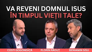 The Second Coming of Jesus | Mysteries of the Scriptures with Costi Gogoneață