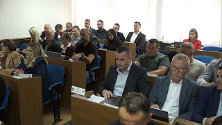 Prnjavor dobio istorijski budžet od 49,3 miliona KM: Usvojen i Plan kapitalnih ulaganja – 28.9.2026.
