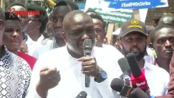 Arigitani aya kuria thirikari kumarumbuiya mahote gutungatira arwaru a Ebola