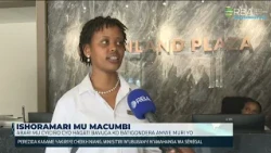Kuki hakomeje kuzamurwa amacumbi atigonderwa n'uwo ariwe wese?