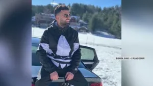 Klan News - Qëlloi me armë zjarri nga berberhanja për të neutralizuar autorin, burg për policin