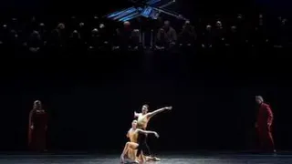 Carmina Burana kicks of Nevada Ballet Theater's 55th Season at The Smith Center