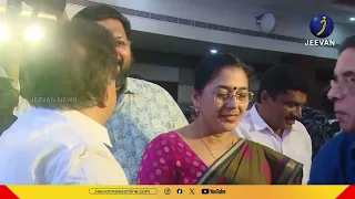 സംസ്ഥാനത്ത് ലഹരിമരുന്ന് മാഫിയക്കെതിരായ നടപടികൾ കൂടുതൽ ശക്തമാക്കിയിട്ടുണ്ടെന്നും,അദ്ദേഹം വ്യക്തമാക്കി