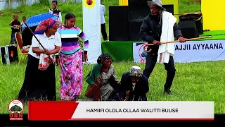 Hamiifi olola ollaa walitti buuse