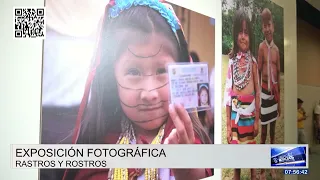 "TRACES AND FACES" PHOTO EXHIBITION