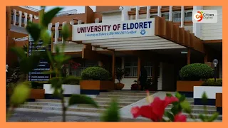 University of Eldoret takes action against 'wantam' lecturer