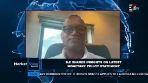 Business News | Market View