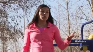 Programa para VTR semana 27 de Agosto