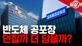 [Masterstroke] Samsung & SK Hynix Plunge: Is 'This Stock' the New Opportunity?