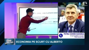 Pensii 2026-2027: ce se schimbă și ce perspective avem | Petru Dandea | Timp pentru bine