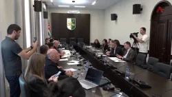 Committee Meeting: Utility Bill Subsidies