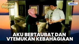 Air Mata Taubat Suamiku Mengembalikan Kebahagiaan |RAHASIA KEKUATAN DO'A | CAHAYA HIKMAH