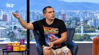 Aldin Tucić: „Nađi svoj put. Kad spoznaš sebe, onda je lako u životu“