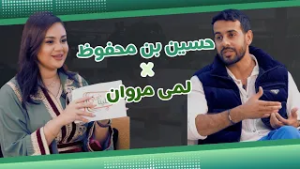 Talk Time  خلّينا نحكي11- الحلقة 2| حسين بن محفوظ بلا فلتر… أسرار المحتوى ورأيه باليوتيوبرز