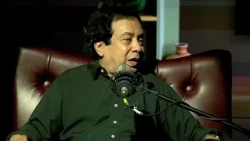 Aap Ki Baatein | Your Conversation: An Interview with Ezekiel Isaac Malekar | Promo | DD Urdu | O...