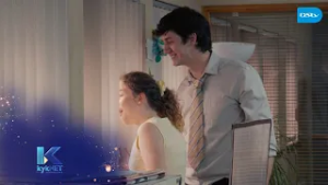 “Pa van haar kind” – Die kantoor | S1 | Ep 4 | kykNET