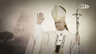 Svijet očima Vatikana - Sakralna umjetnost