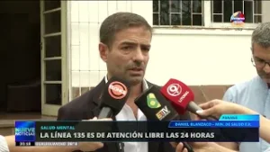 El Hospital de la Baxada será prestador de internación de pacientes con PAMI