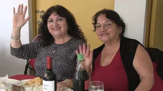 CAM GUADALUPE CELEBRÓ 13 AÑOS DE AMISTAD Y VIDA COMUNITARIA